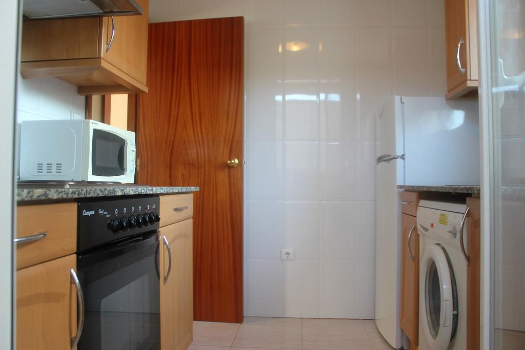 Joyapartments Calas II Miami Playa Exterior foto